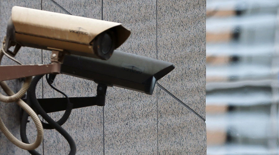 Expensive private school installs 700 CCTV cameras to ‘catch pupils kissing, queue jumping’