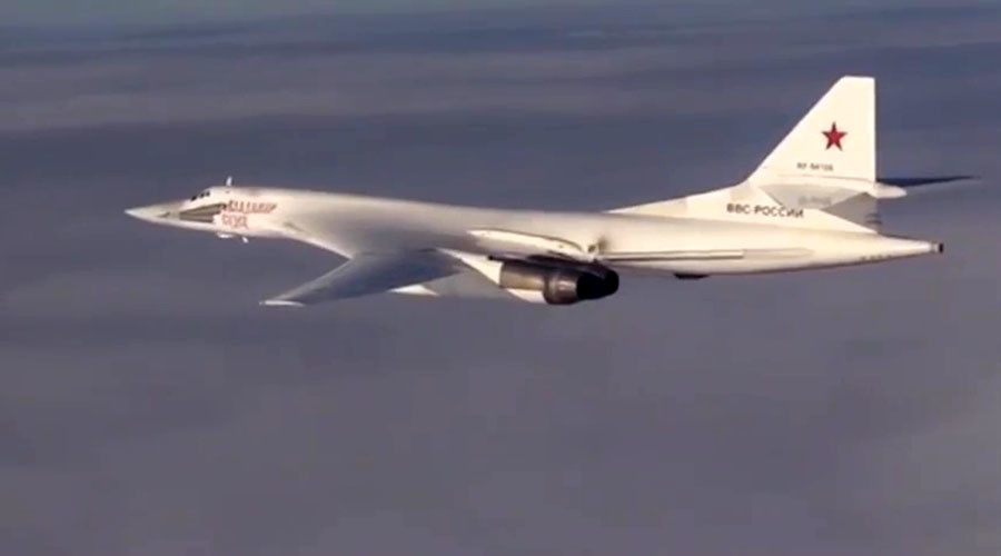 3 ISIS field commanders in Aleppo province killed in Russian airstrikes – General Staff