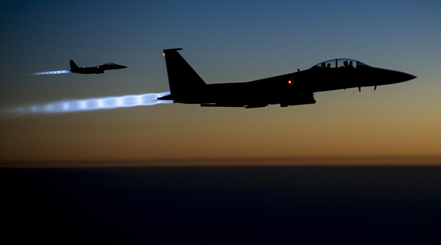 Pentagon relaxes rules for battling ISIS