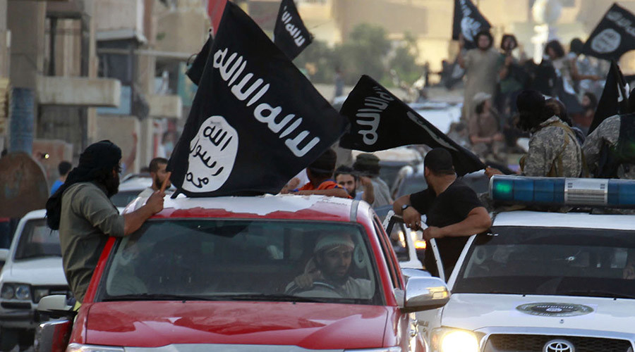 No political transition in Syria until terrorists are destroyed – Assad