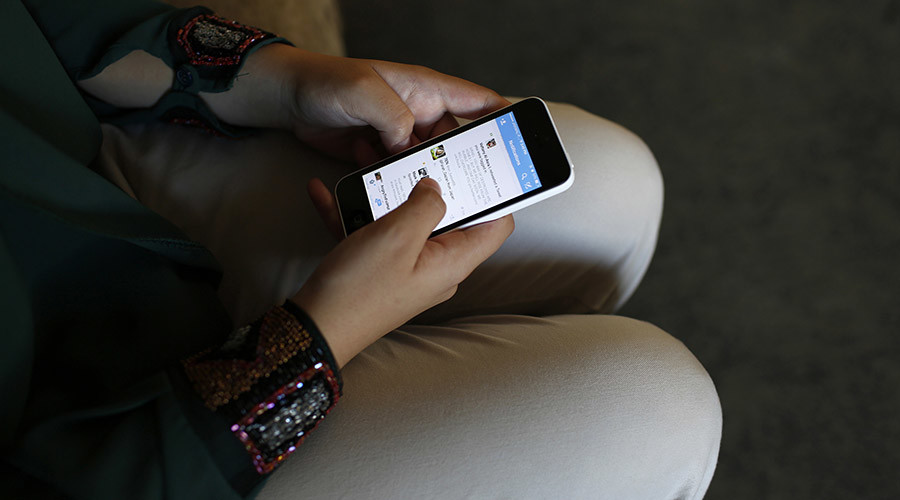 'Get ready for war’: 13yo teen arrested for making ‘ISIS’ bomb threat on social media