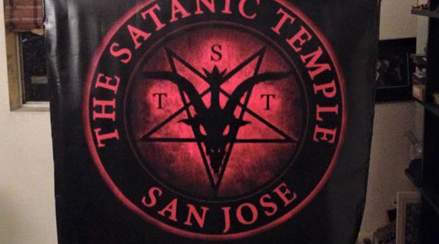 Satanists in 2 US states offer Muslims helping hand amid growing Islamophobia