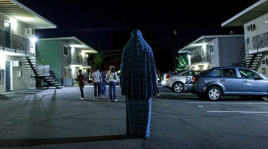 You want to be free and dead? US candidates weigh freedom vs security over Muslims