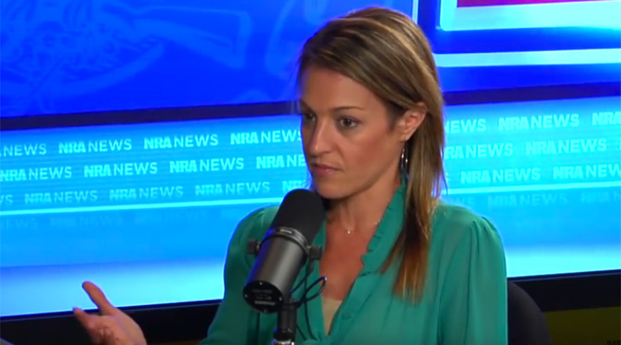 False terror alarm in Washington DC as Fox publishes outdated internal police memo