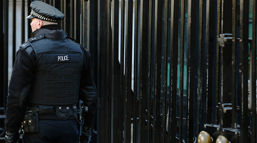Police spies ‘violated human rights’ of women tricked into sexual relationships
