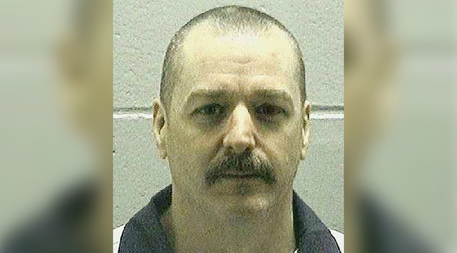 Georgia Executes Inmate After Denying Dna Testing — Rt America 3668