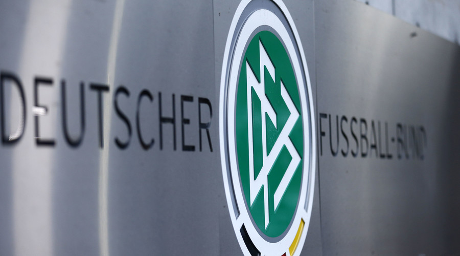 German FA remains in crisis following World Cup bribe allegations