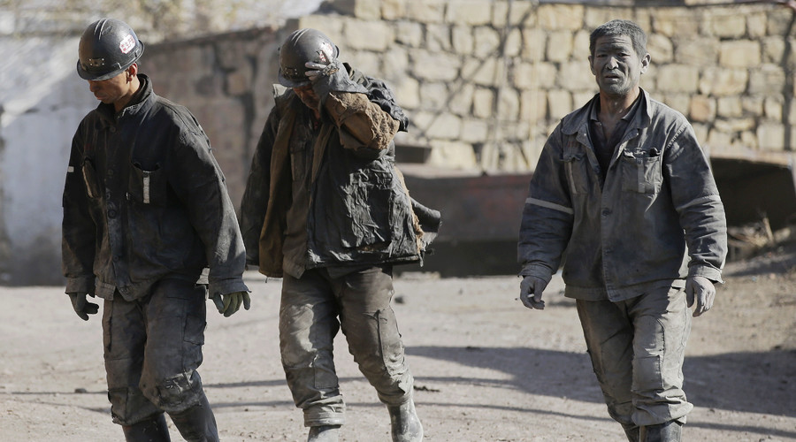At least 21 killed in a coal mine fire in China – state media