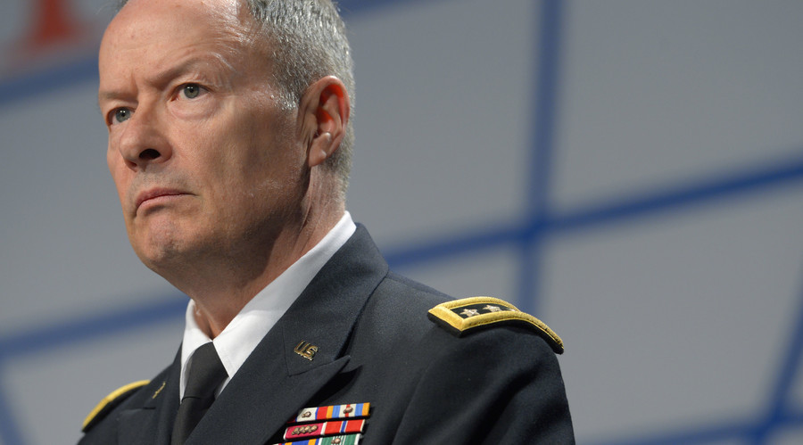 NSA doc shows US email surveillance continued despite program ending
