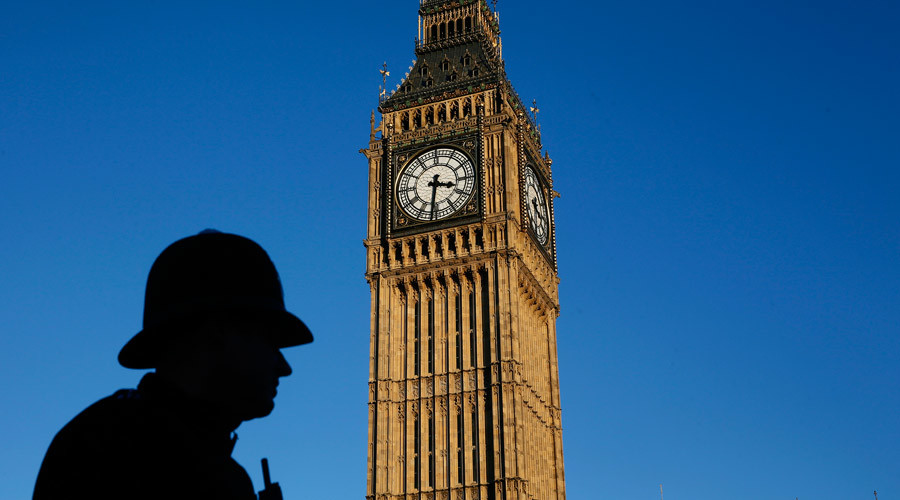 Met monitoring 118 ‘Syria-trained’ terror suspects