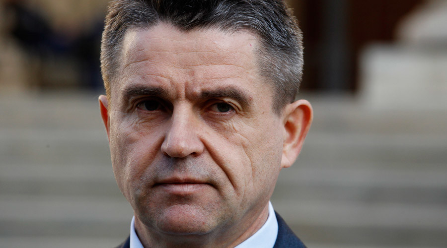 ‘Ukrainian PM should be tried for war crimes’ – Russian investigators