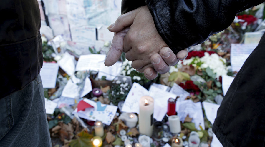 Finding the ‘sweet spot’ is necessary to battling global terrorism
