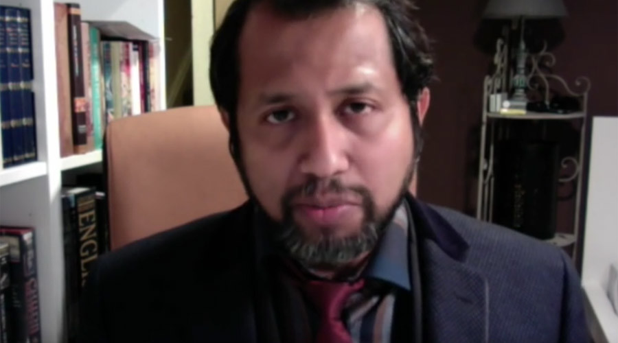 British Muslim receives ‘death threats’ from ISIS supporters