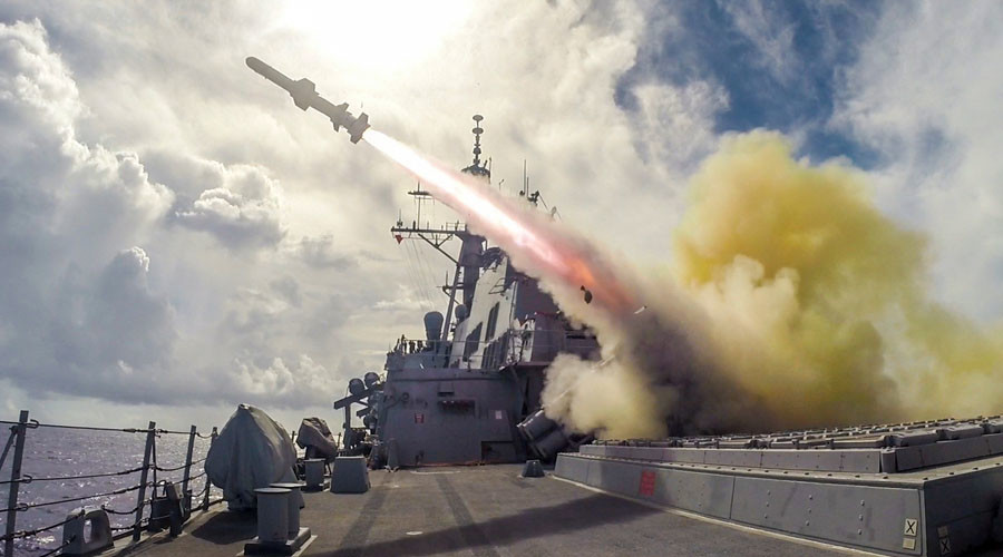 Guam, Marianas brace for massive US military redeployment