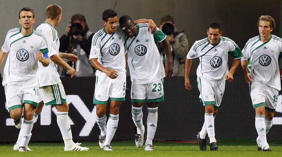 Volkswagen emissions scandal could end VW's Bundesliga sponsorships