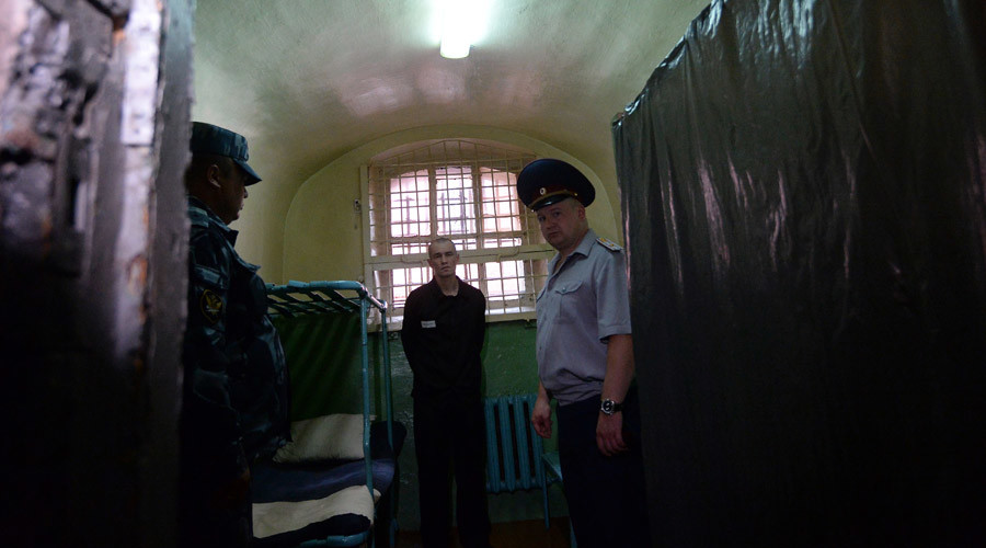 Top Russian human rights body opposes attempts to bring back death penalty
