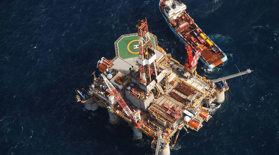 Falklands/Malvinas oil firms strike merger deal in wake of Argentina elections