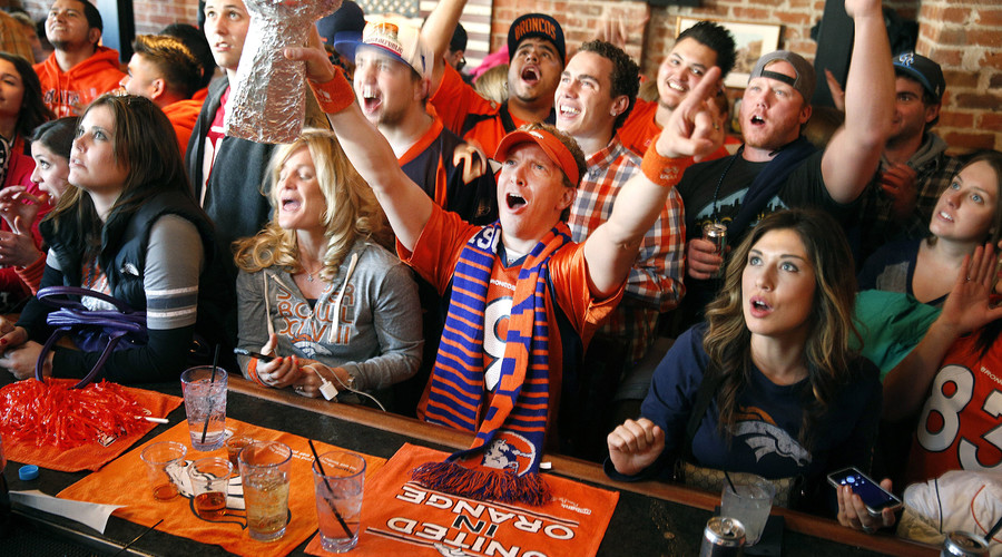 NFL's new Thursday Night Football TV rights deal could fetch $600 million per year