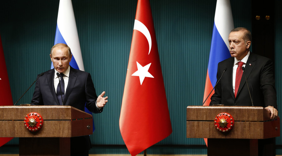 Putin will respond: Russians feel betrayed as Turkey stabs them in the back