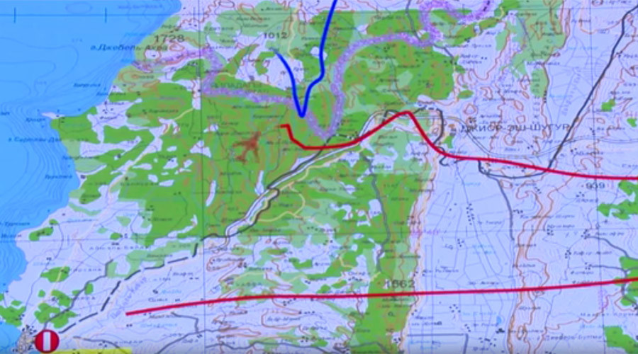 One of 2 Russian pilots shot down by Turkey rescued, back to airbase in Syria