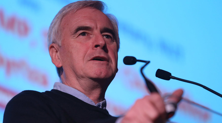 ‘We’ll destroy Osborne’s credibility’: Labour fighting talk ahead of Autumn Statement