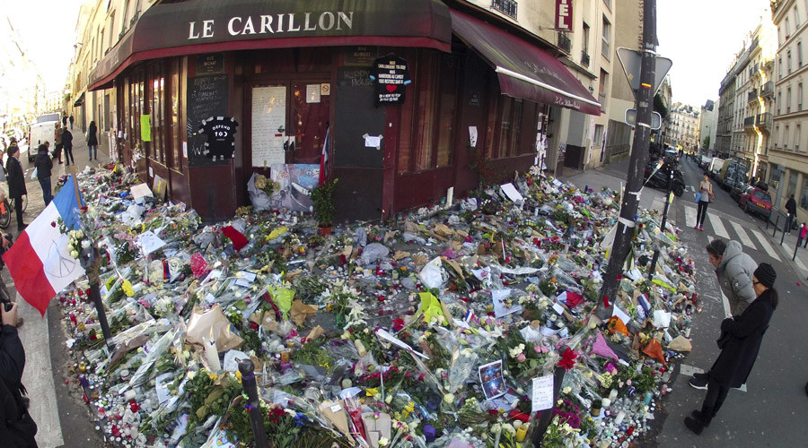 Global terror attacks crippling travel industry, says Thomas Cook boss