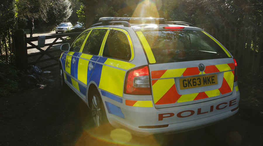 PCSO charged with 2 counts of child rape & bestiality