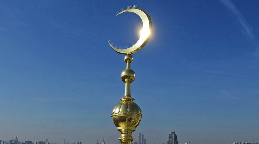 Russian region to distribute anti-ISIS book among Muslim clerics & civil servants