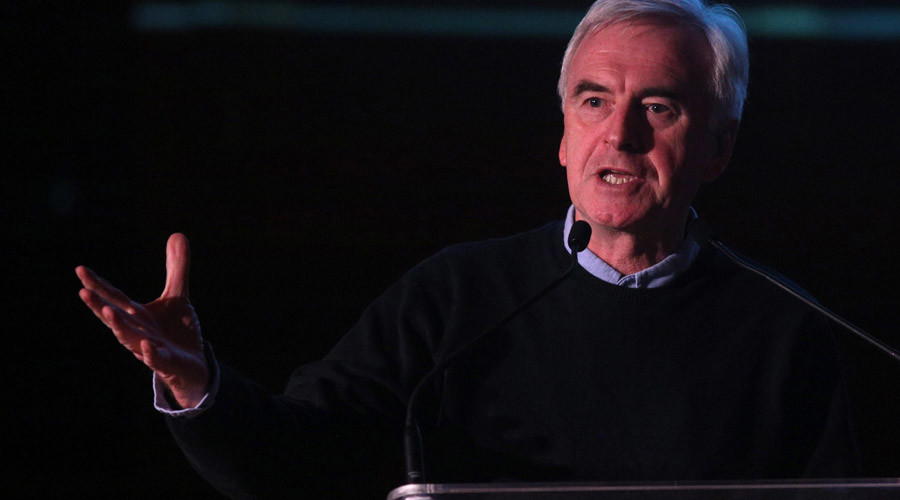 McDonnell’s Mao Zedong joke baffles Chinese
