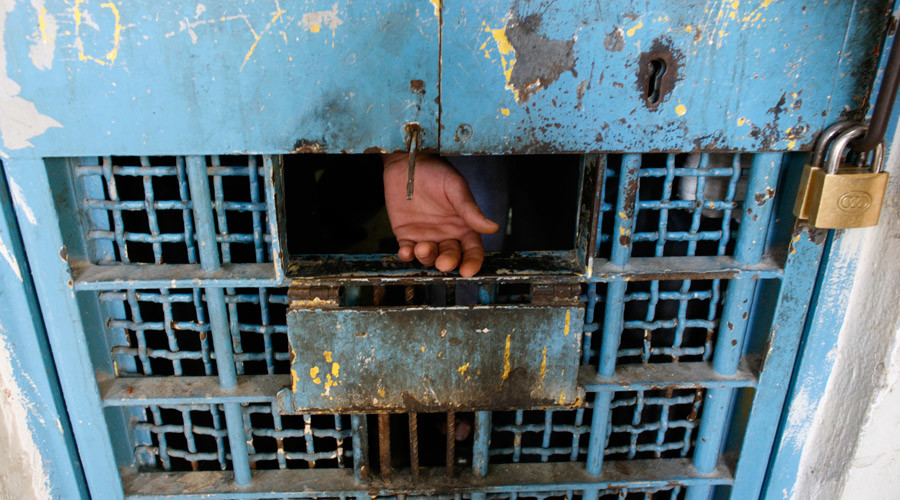 Tortured Iranians who fail UK asylum bids face deportation