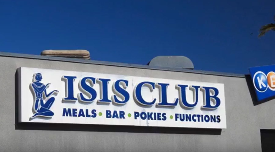 We had it first! Villagers from Isis, Australia, refuse name change