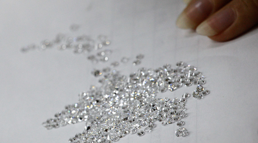 £1m diamond crackers for richest 1%, Christmas austerity for the rest