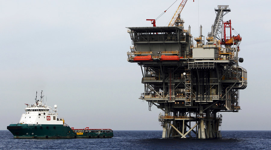 Damascus wants Russia to develop Syrian oil