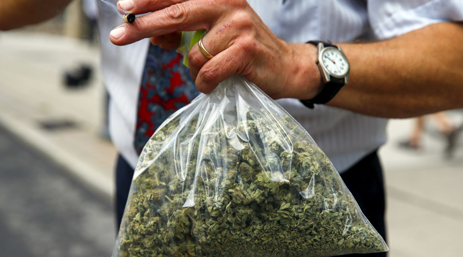 4 jailed for running tower block cannabis farm worth £13m