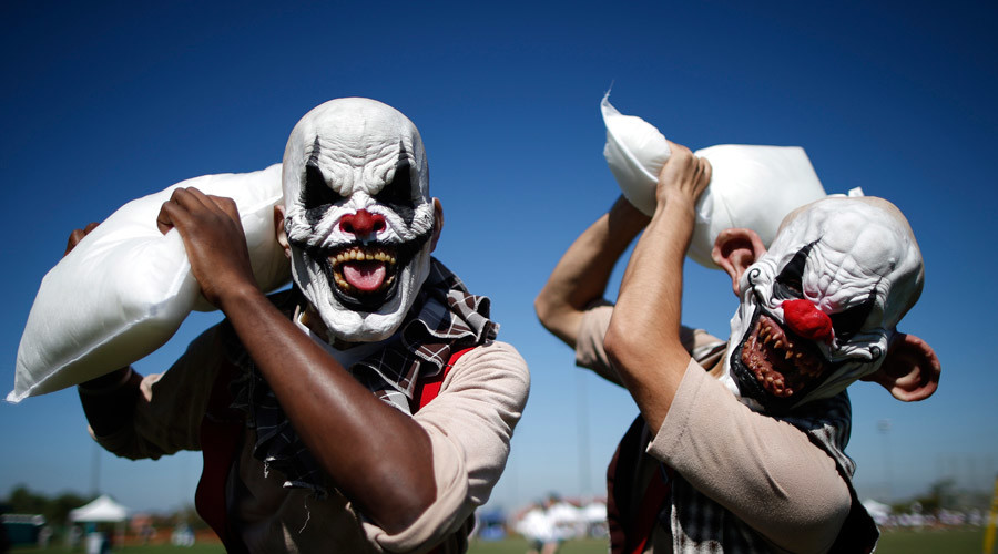 Elite US military academy bans pillow fights