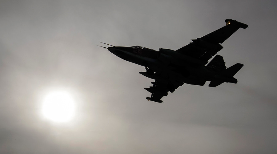 Israeli Air Force says direct line to Moscow prevents possible air incidents