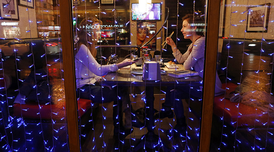 Moscow authorities tell business owners to step up anti-terror measures