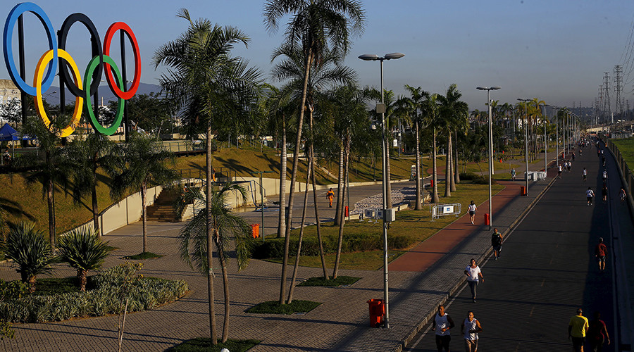 Russian athletes may miss Rio Olympics after doping suspension accepted