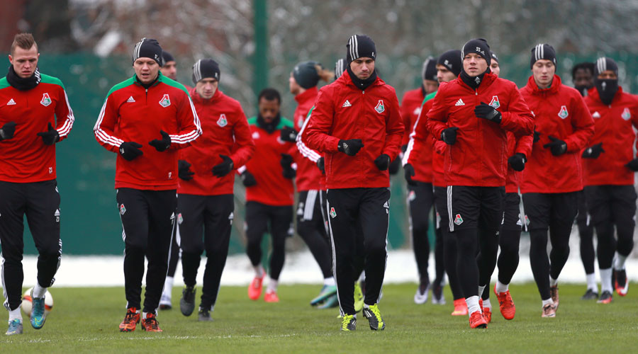 Lokomotiv Moscow joins FC Rostov in canceling Turkey training camp