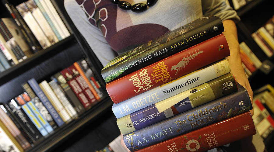 Bookshops launch Civilized Saturday in response to frenzied Black Friday