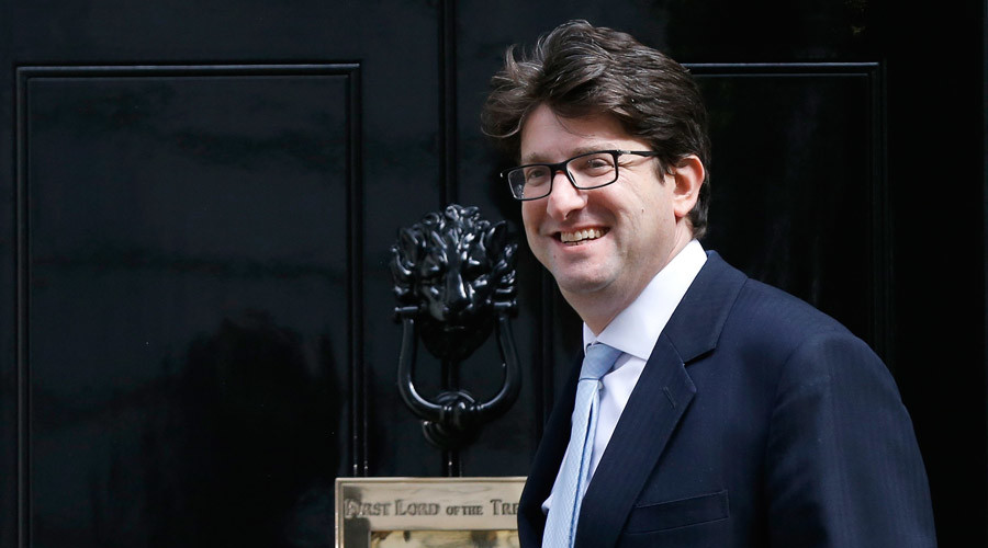 ‘Tatler Tory’ scandal: Cameron urged to sack ‘close friend’ Lord Feldman