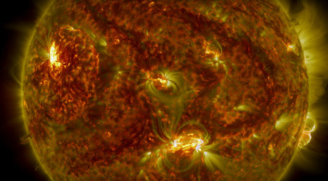 © NASA Goddard