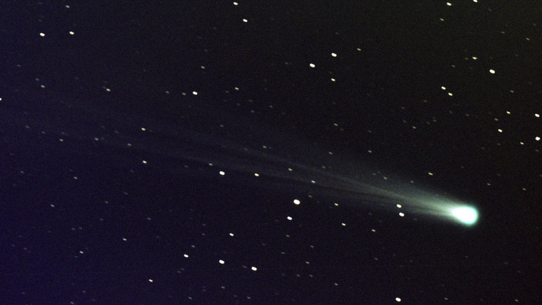 Huge comets may pose ‘inevitable’ danger to Earth – astronomers — RT News