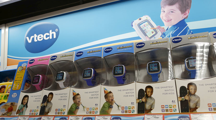 ‘Pretty easy’: 200,000+ kids’ photos, names grabbed by hacker from ‘negligent’ company