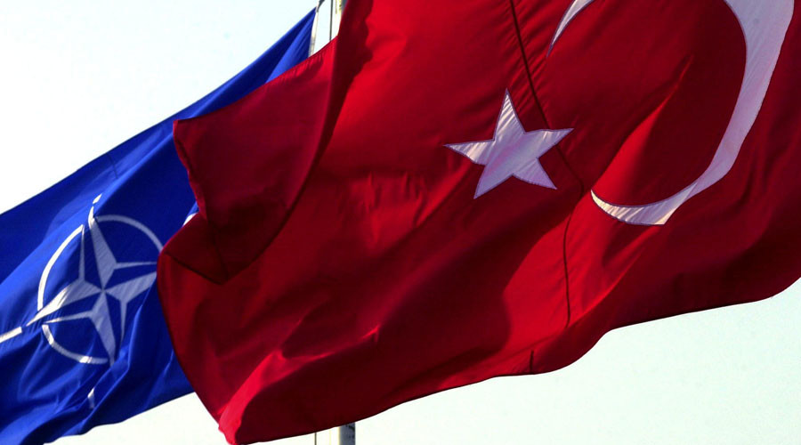 By ‘covering’ Turkey politically, NATO took responsibility for downing of Russian Su-24 – envoy