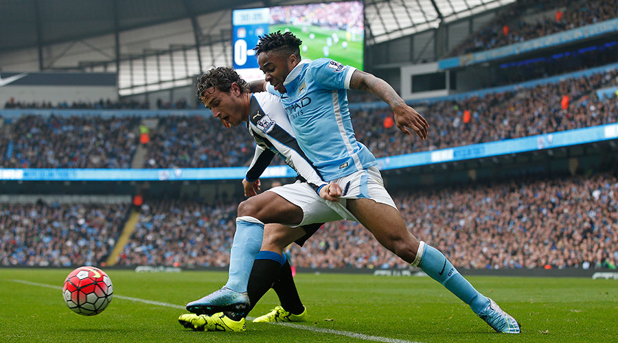 Chinese consortium buys 13% of Man City's parent company in $400mn deal