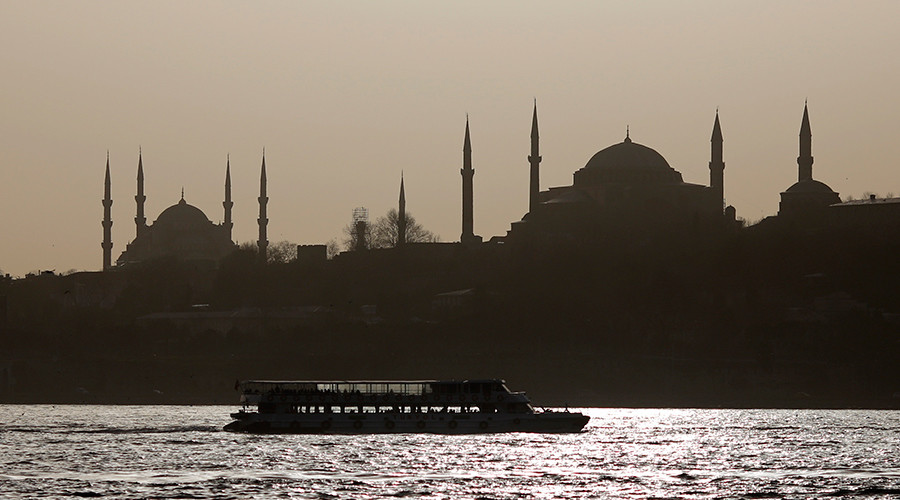 Turkey could lose $20 billion over dispute with Russia