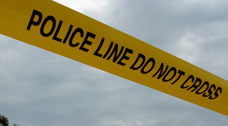 US prosecutors press no charges after 13yo boy is shot dead for stealing