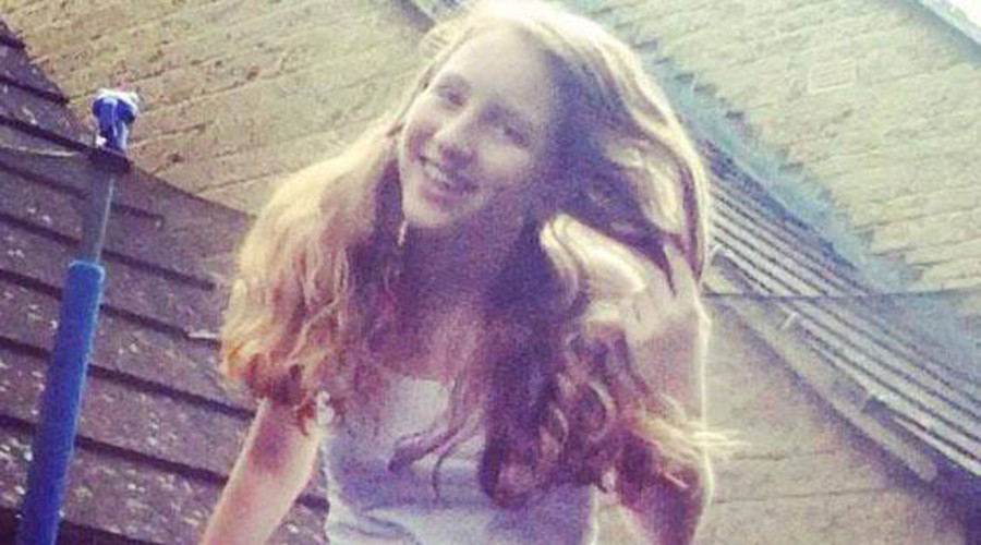 Schoolgirl found hanged after ‘allergic reaction to school’s WiFi'