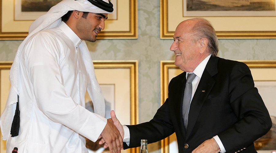 Qatar’s inaction on labor reform a ‘human rights disaster’ – Amnesty